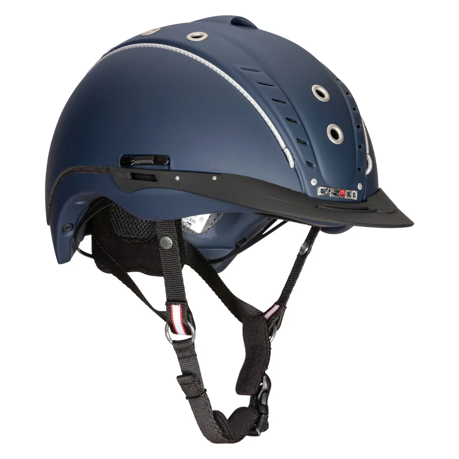CASCO Reithelm Mistrall 2 – Bild 9