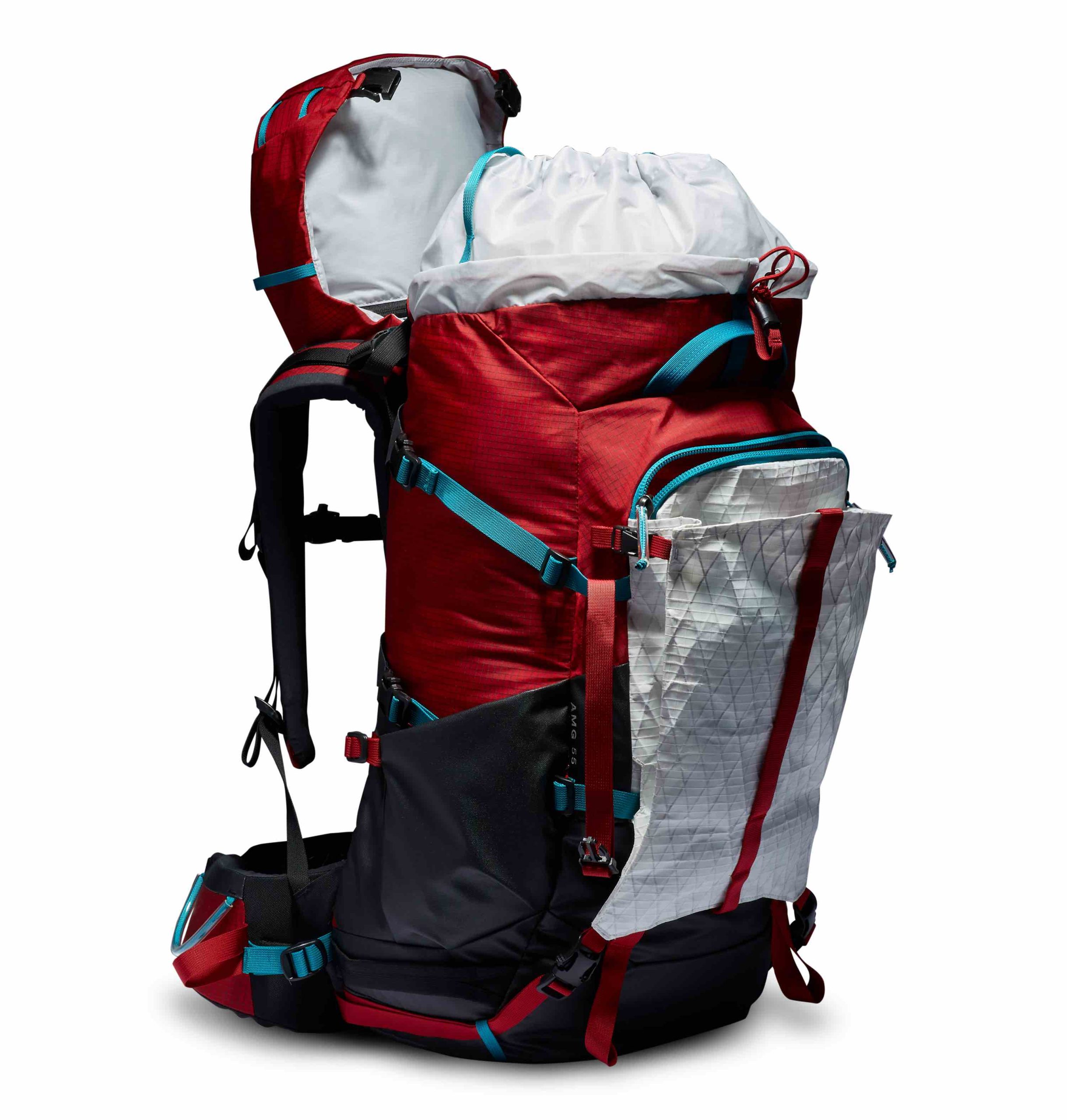 AMG 55 Rucksack – Bild 3