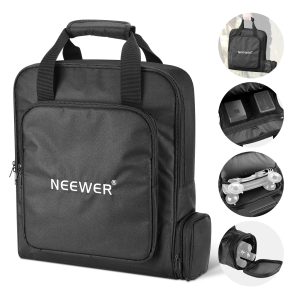 NEEWER RU-012 Tragbare Reisetasche für Starlink Mini und montage Zubehör