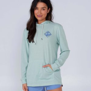 Tippet Fill Hoody (Frauen)