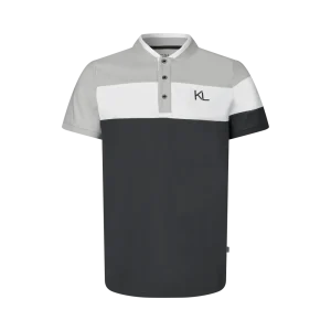 Kingsland - KLNasim Piqué-Poloshirt für Herren