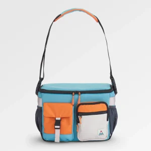 Boondocker Kameratasche - Arktik/Retro Orange