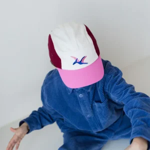 Lukkily - Cap "Flugdino"