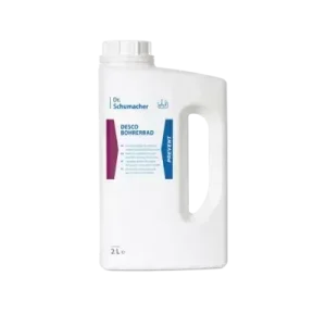 DESCO Bohrerbad Dr. Schumacher Desinfektion Dentalbedarf