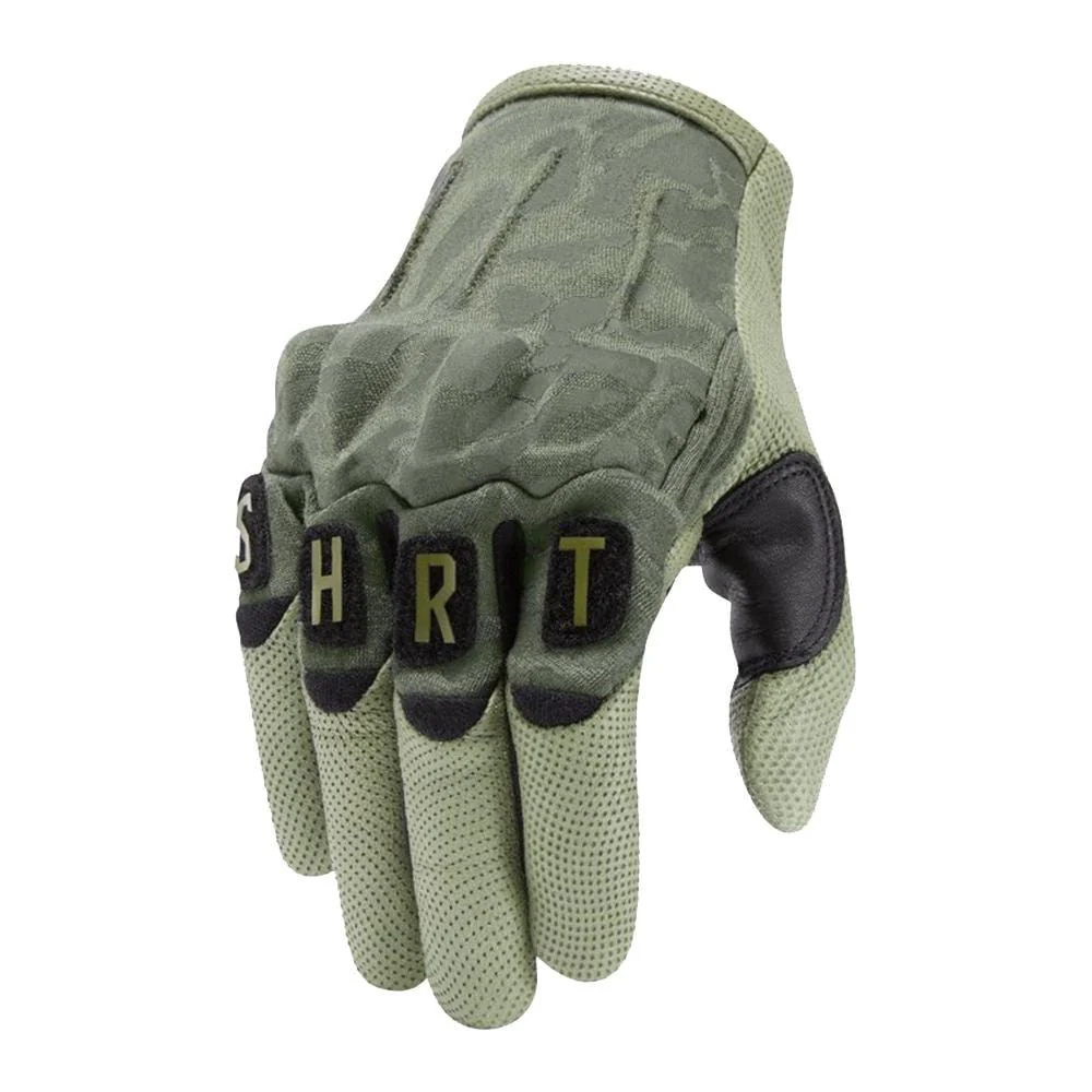 SHORTSHOT™ Handschuhe – Bild 2