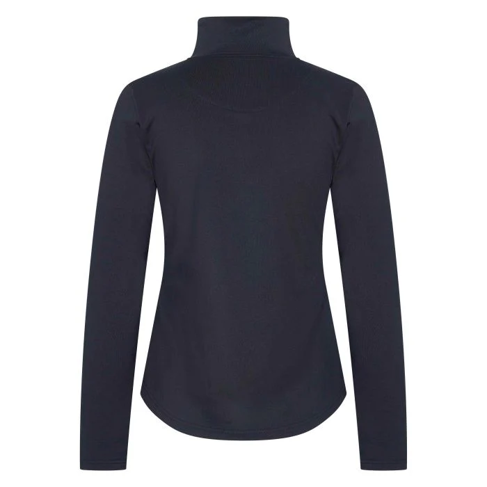 Imperial Riding - Tech top IRHAmelia - Navy – Bild 5