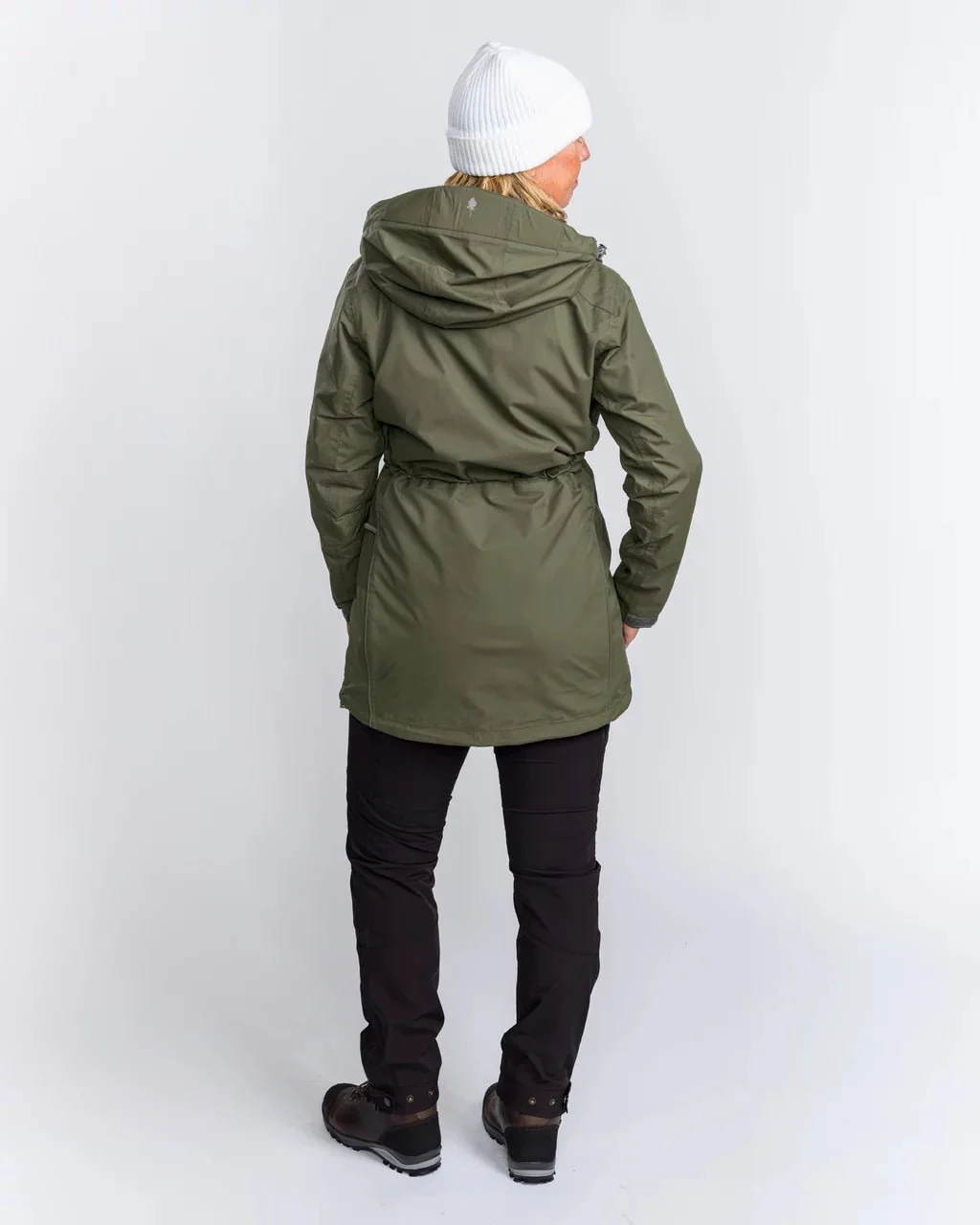 Wilda Parka 3181 – Bild 4