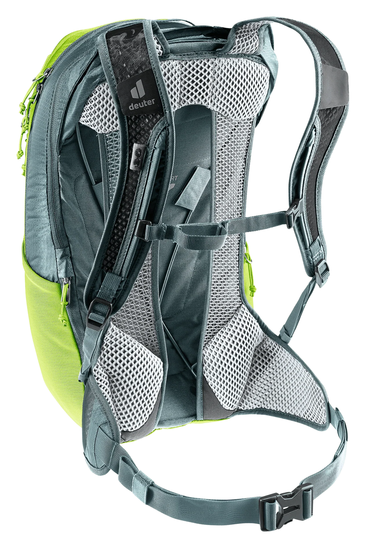 Race Air 14+3 – Bild 5