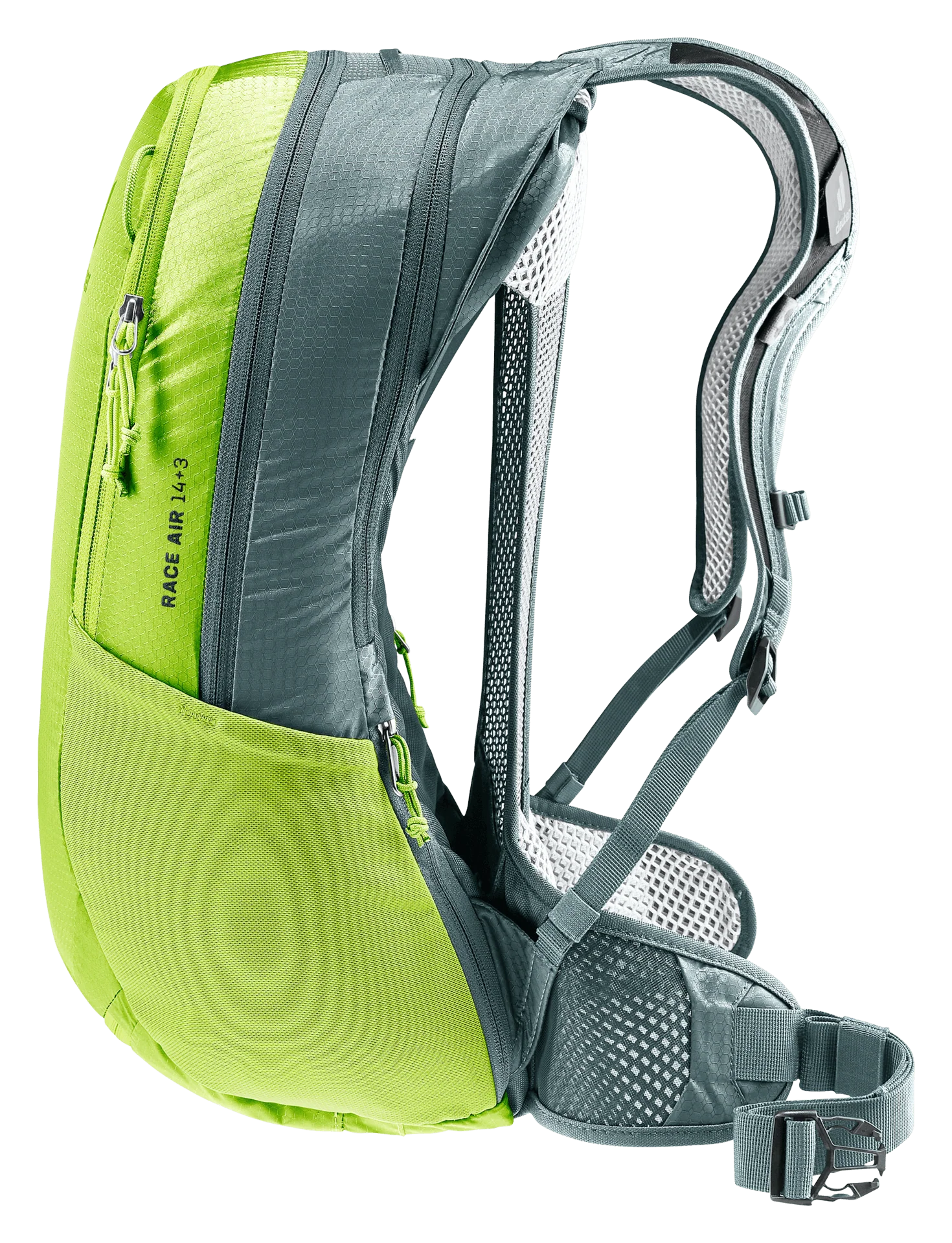 Race Air 14+3 – Bild 6