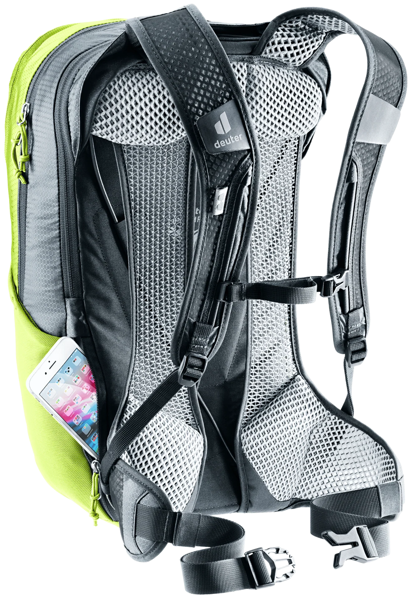 Race Air 14+3 – Bild 8