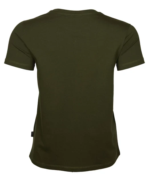 RED DEER T-Shirt Damen 3452 – Bild 3