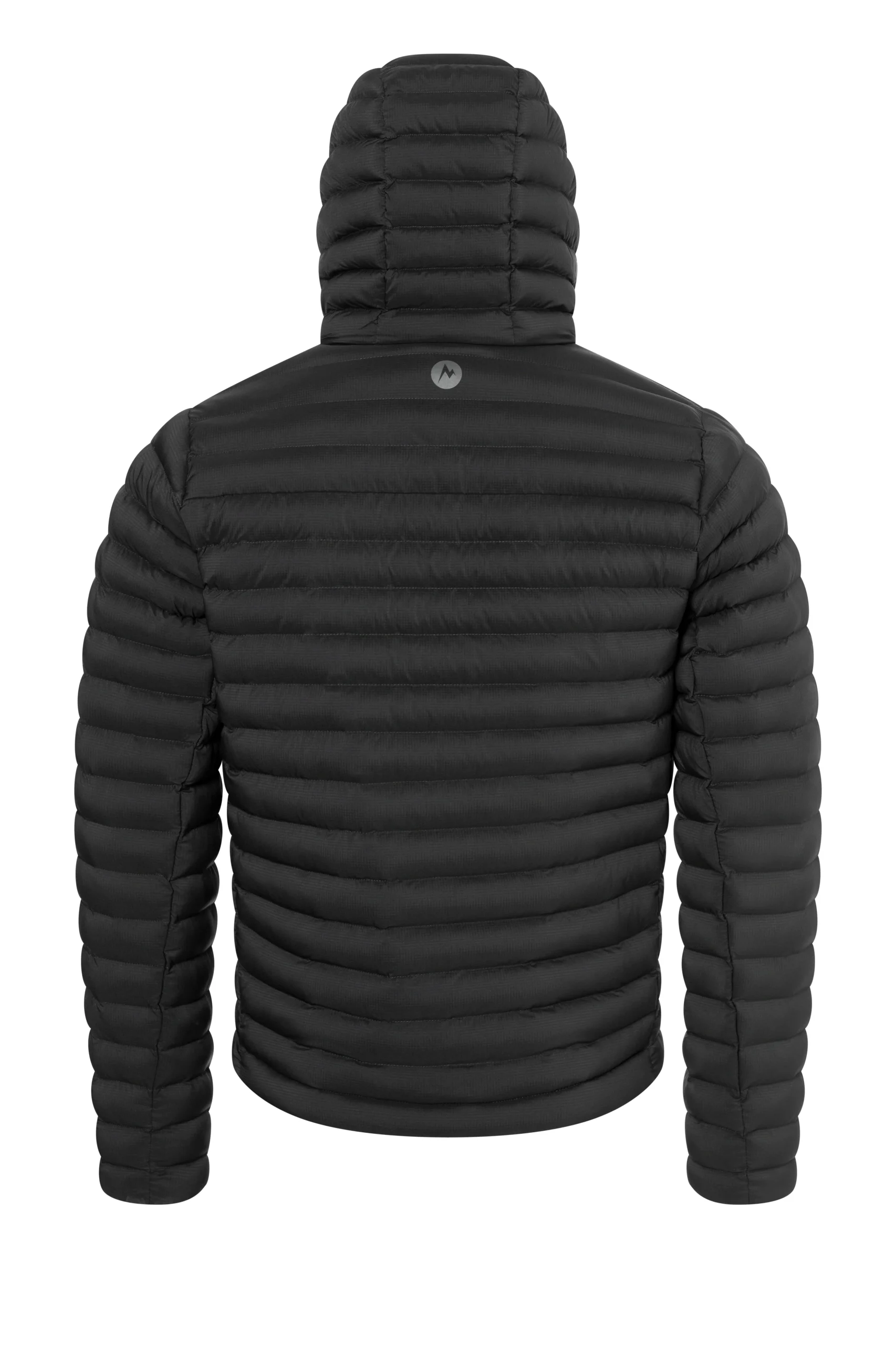 Echo Featherless Hoody Men – Bild 4