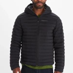 Echo Featherless Hoody Men