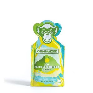 Energie-Gel Zitrone 35g