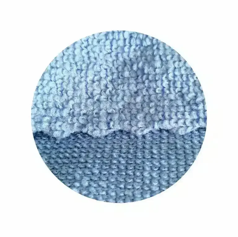 ARCORA Microfasertücher | 20 Tücher | ECO-Line | 2 in 1 | 30 x 30 cm – Bild 3