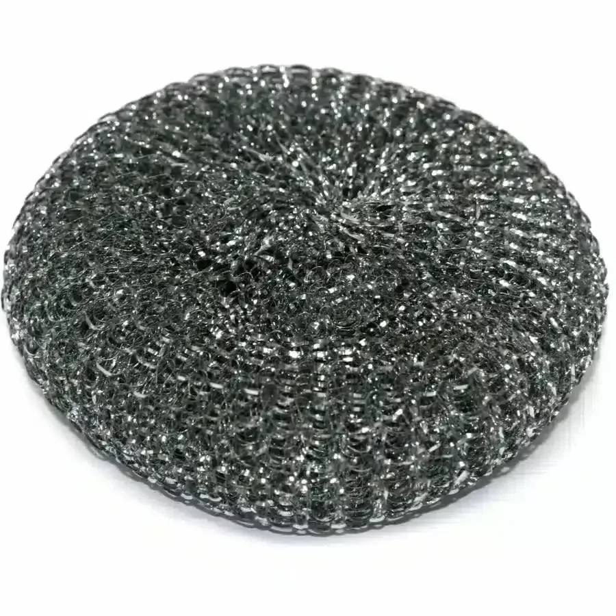 ARCORA Metalltopfreiniger | 10 Stück | – Bild 2