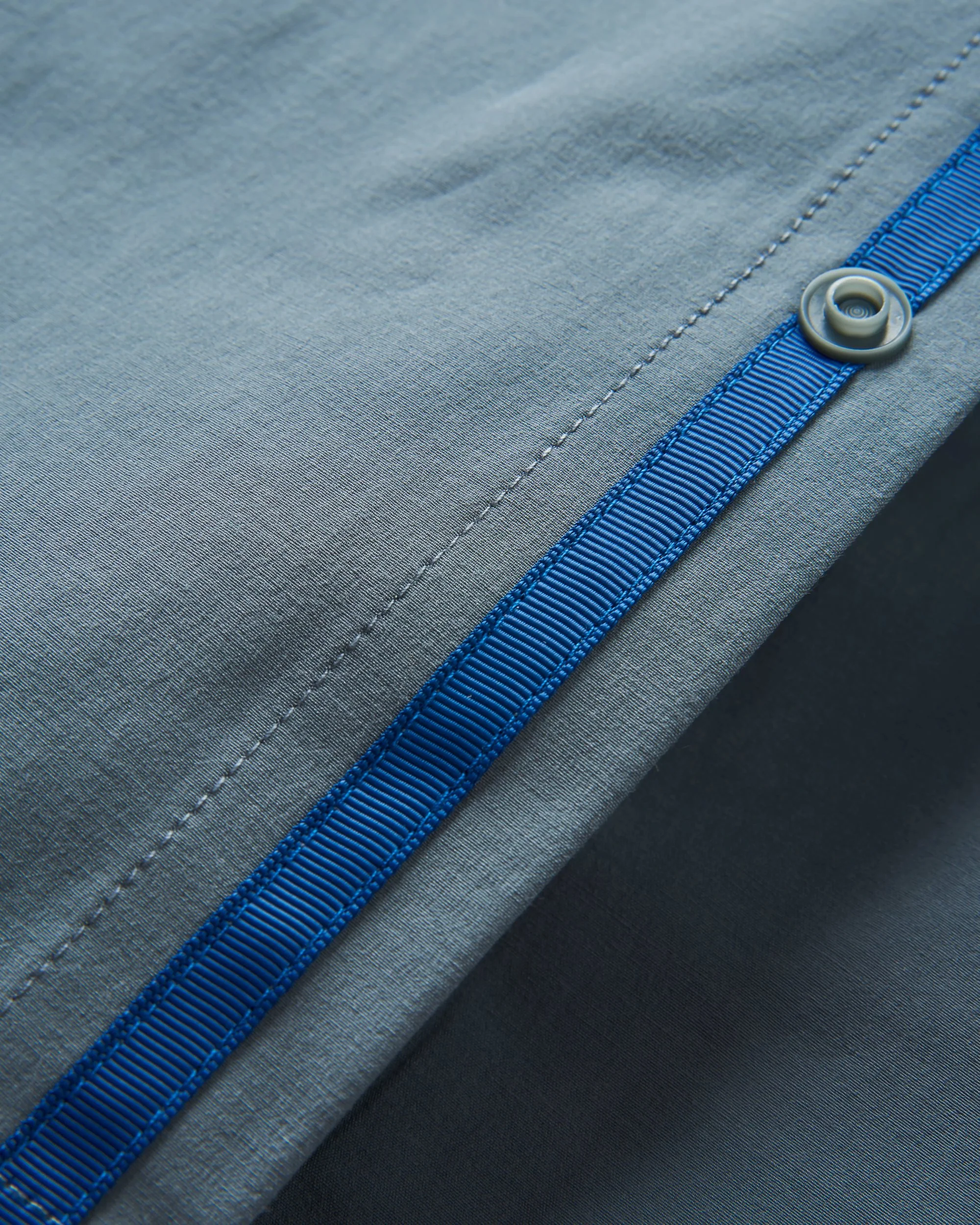 Traveller Stretch Shirt - Storm Grey – Bild 6