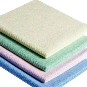 Microfaser-Duetttuch KAPPILAR 5 St. | Floorstar TDKG40