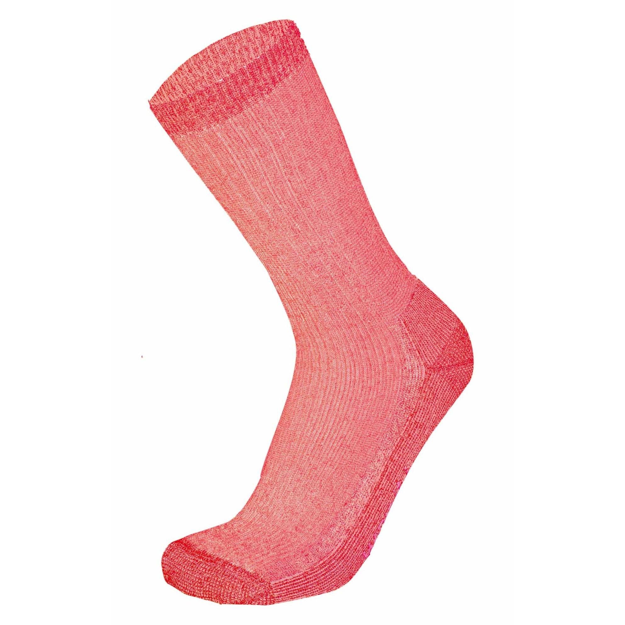 wapiti® TREK S07 Merino Heavy 4570 PROFESSIONAL Wandersocke Trekkingsocke – Bild 6