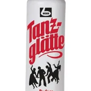 Dr. Becher Tanzglätte Pulver | 750g