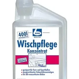 Dr. Becher Wischpflege Konzentrat Dosierfl.  | 1l