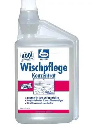 Dr. Becher Wischpflege Konzentrat Dosierfl. | 1l – Bild 2