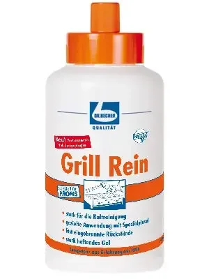 Dr. Becher Grill Rein | 1l