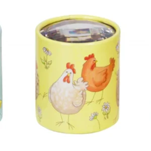 Zauberauge – Fröhliche Ostern