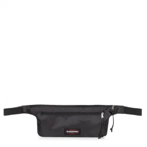Eastpak SAFEWAIST, Leichte Bauchtasche, Black (schwarz), Gürteltasche