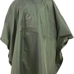 Pentagon Thunder Poncho