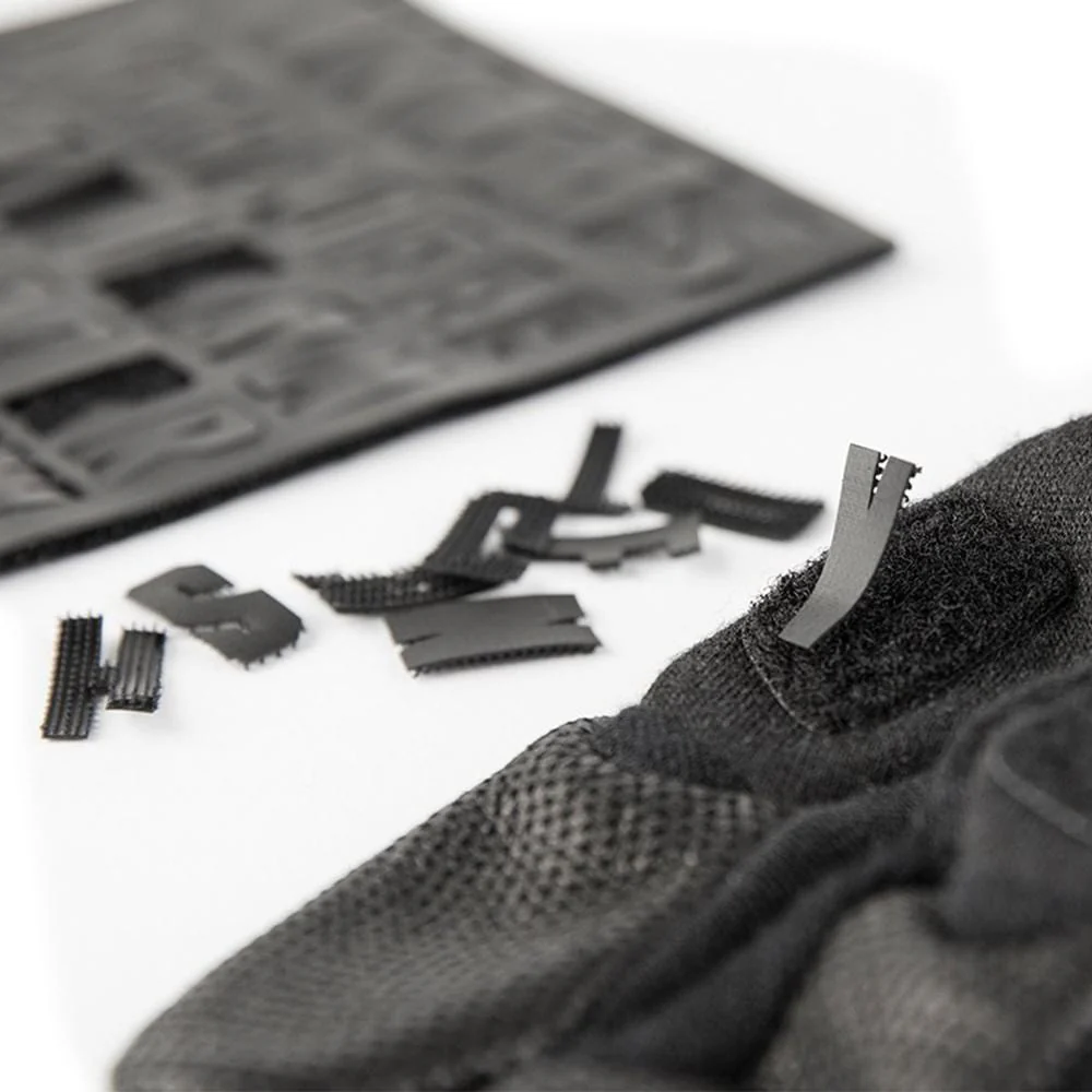 SHORTSHOT™ Handschuhe – Bild 6