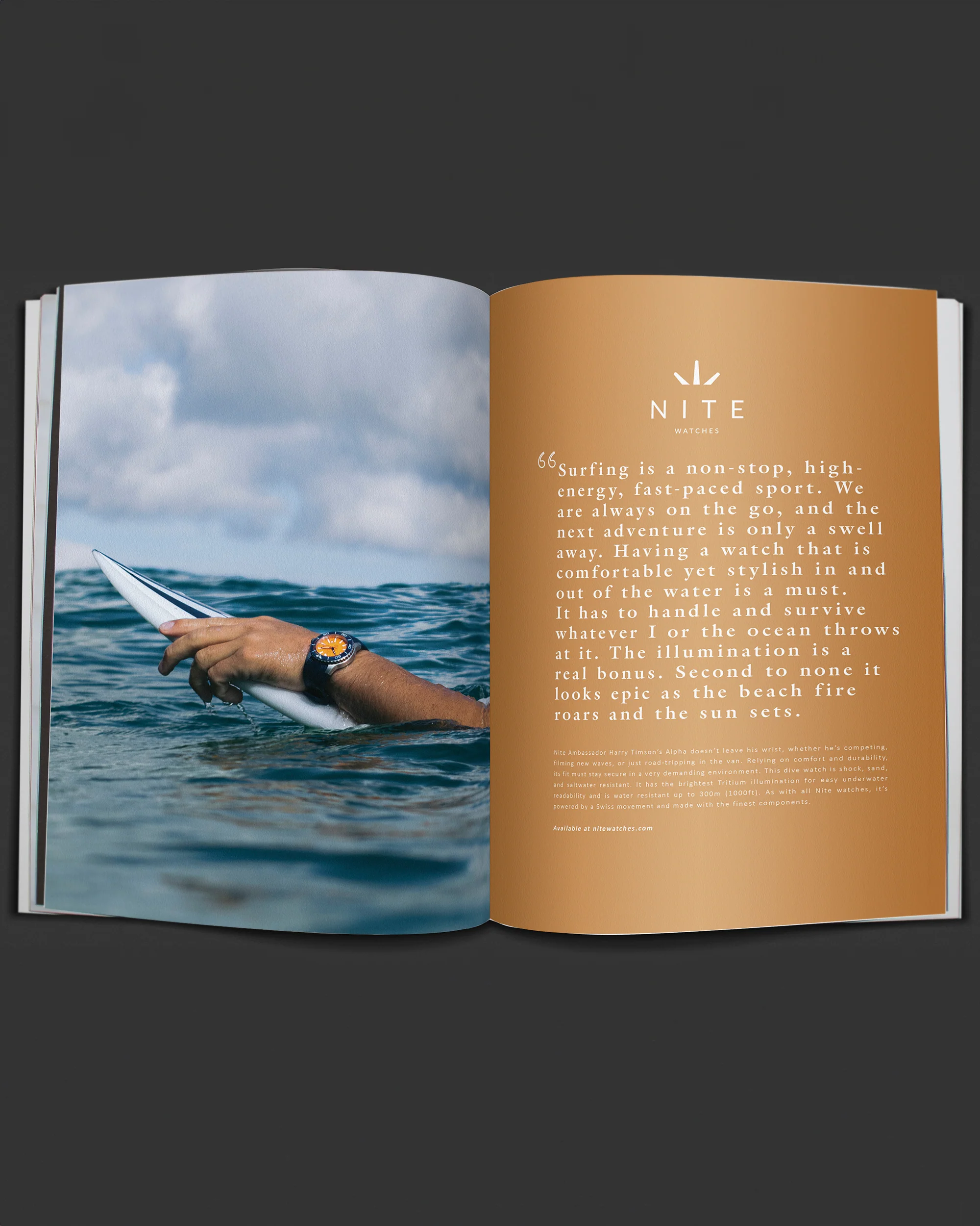 Abenteuer Magazin Ausgabe 12 – Bild 6