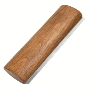 Fellwechselhelfer Holz