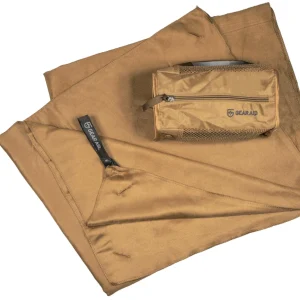 Microfiber Towel - Handtuch