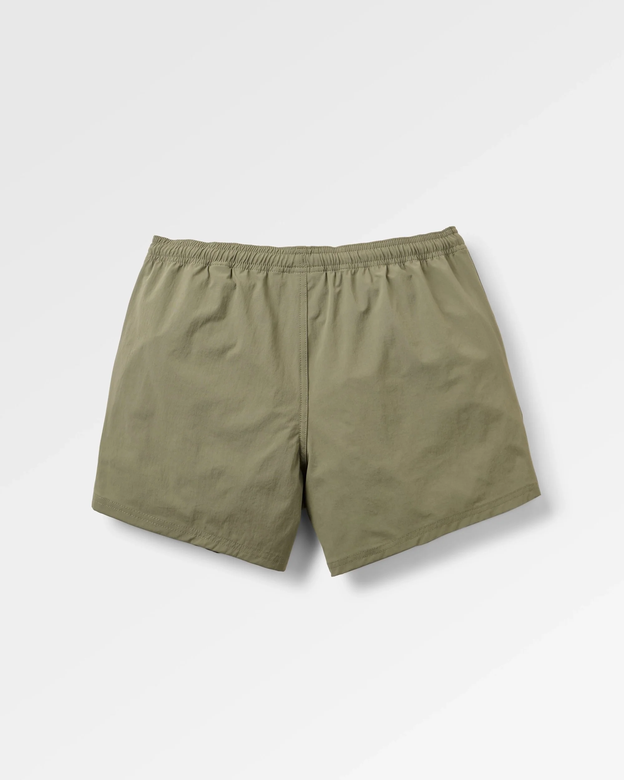 Flaris Longer Line Short - Staubiges Oliv – Bild 3