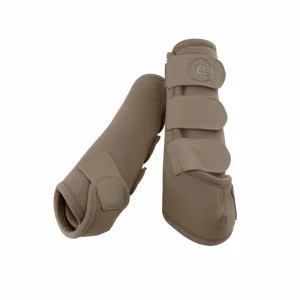 Eskadron Gamaschen PRO Dressage Front "Platinum 25"