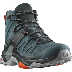 X Ultra 4 Mid GTX (Stargazer/ Black)