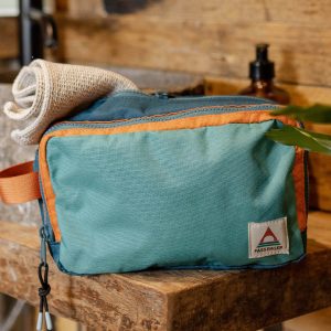 Travel Waschtasche - Mehrfarbig