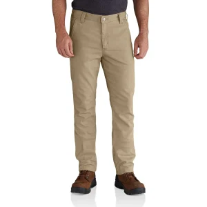 Rugged Flex Rigby - Straight Tradiional Fit