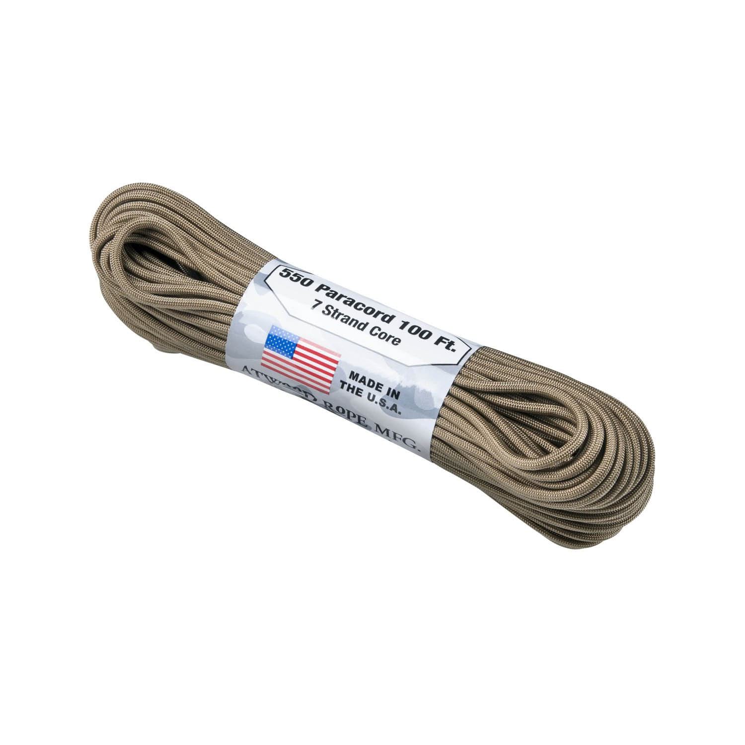 550'er Paracord – Bild 2