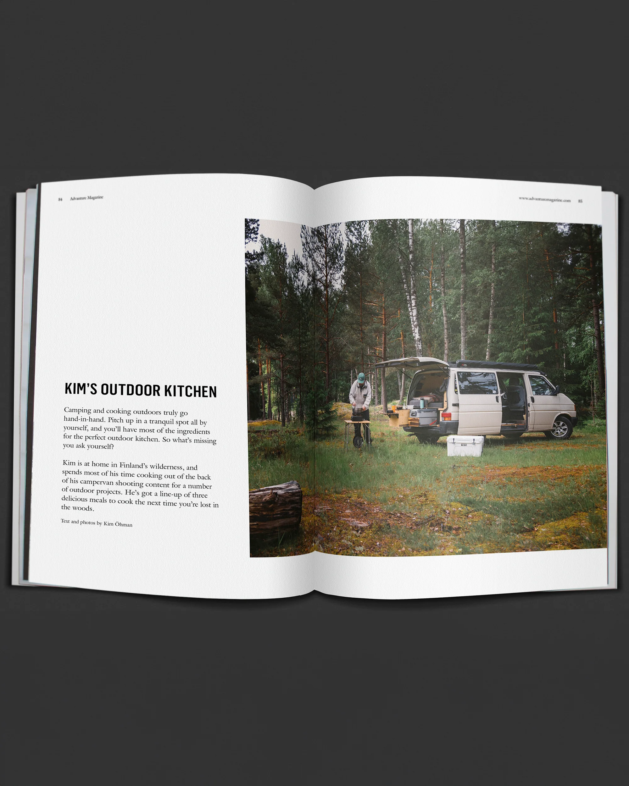 Abenteuer Magazin Ausgabe 12 – Bild 9