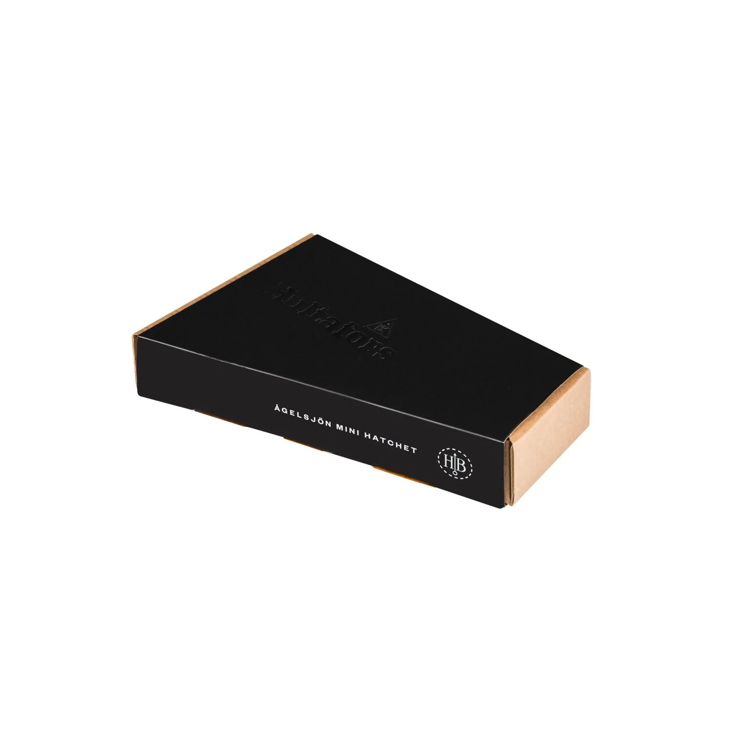 Hultafors Hatchet HB Hultan 0,5 Axt – Bild 3