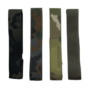 Garmin Tactix Delta / Charlie & FENIX Armbänder