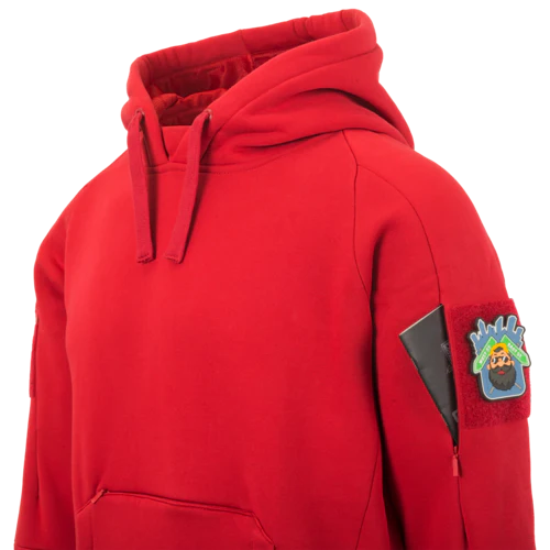 Urban Hoodie Lite - Kangaroo – Bild 3