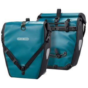 Back-Roller QL2.1 2x20L | Fahrradtasche