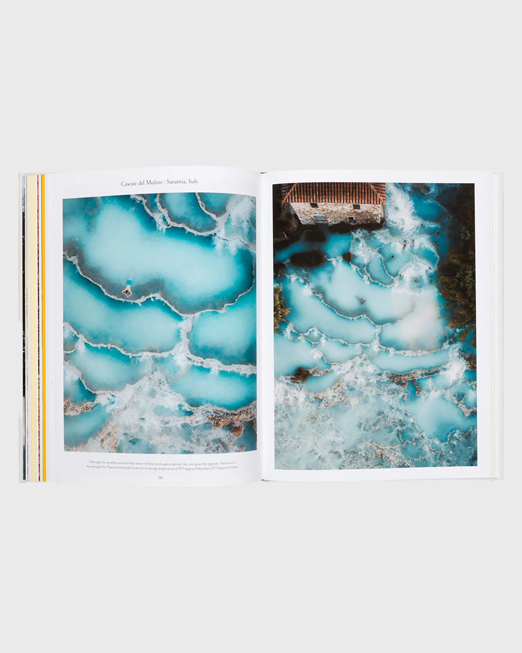 The Nature of Swimming – Bild 7