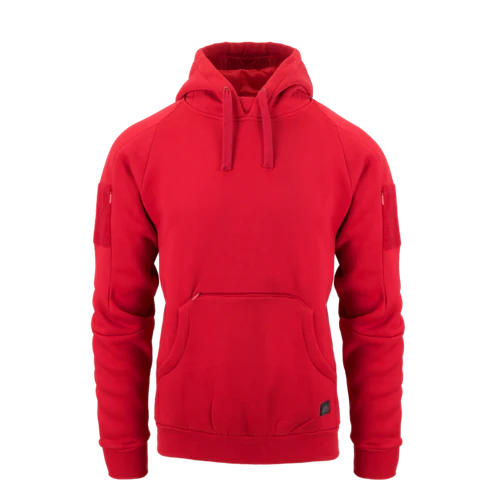 Urban Hoodie Lite - Kangaroo – Bild 4