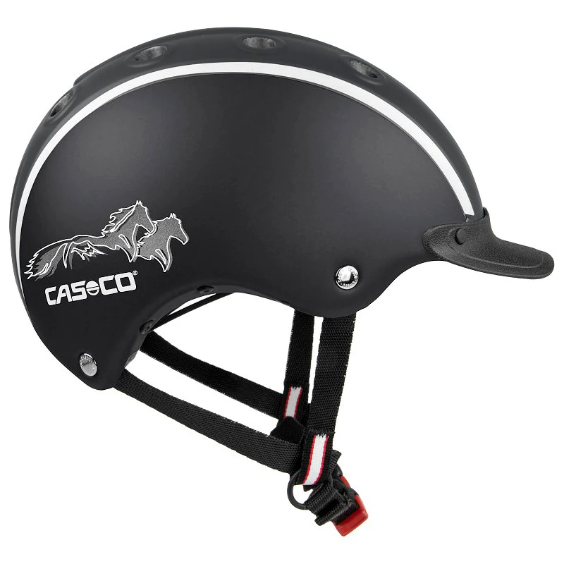 CASCO Reithelm Choice 2 – Bild 3