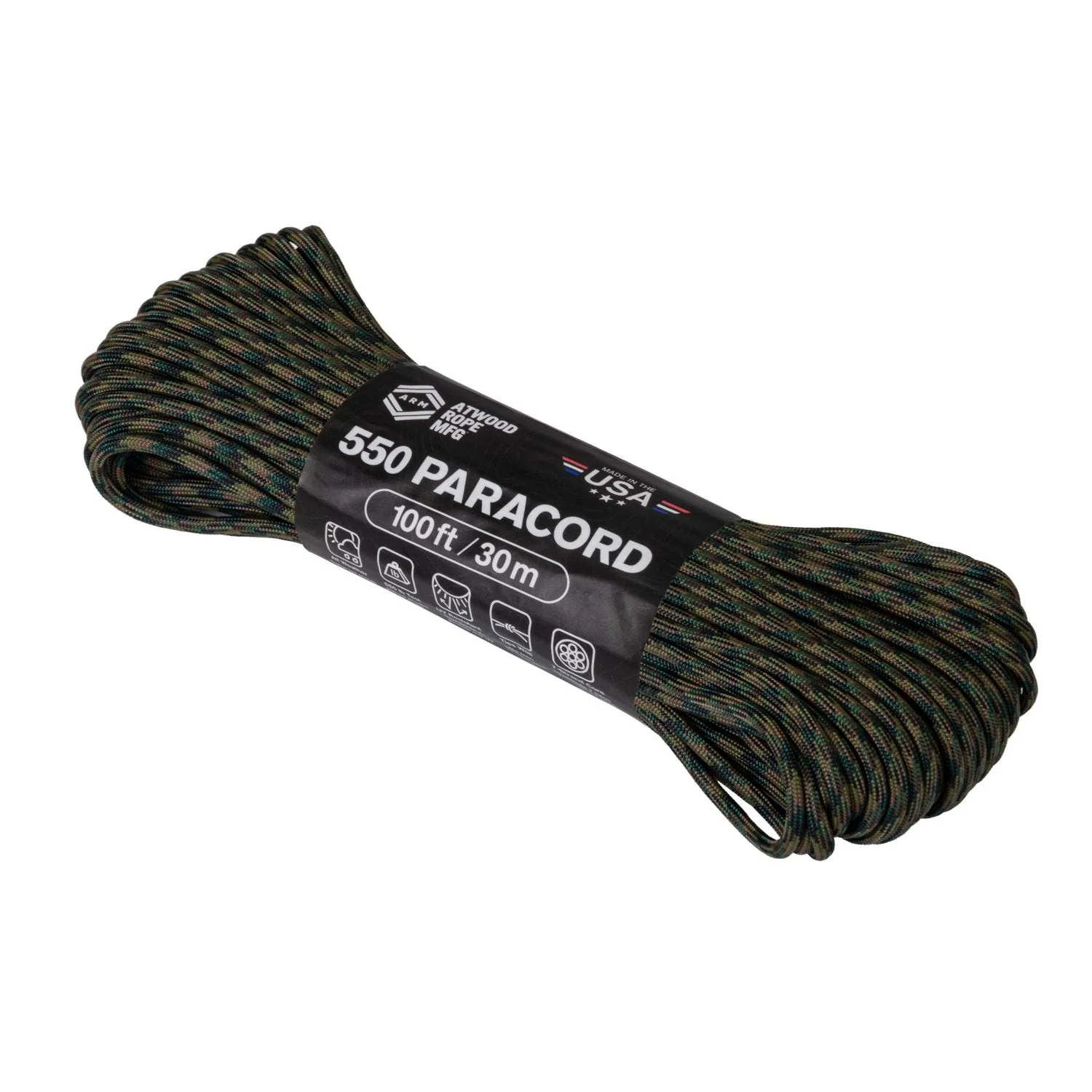 550'er Paracord – Bild 9