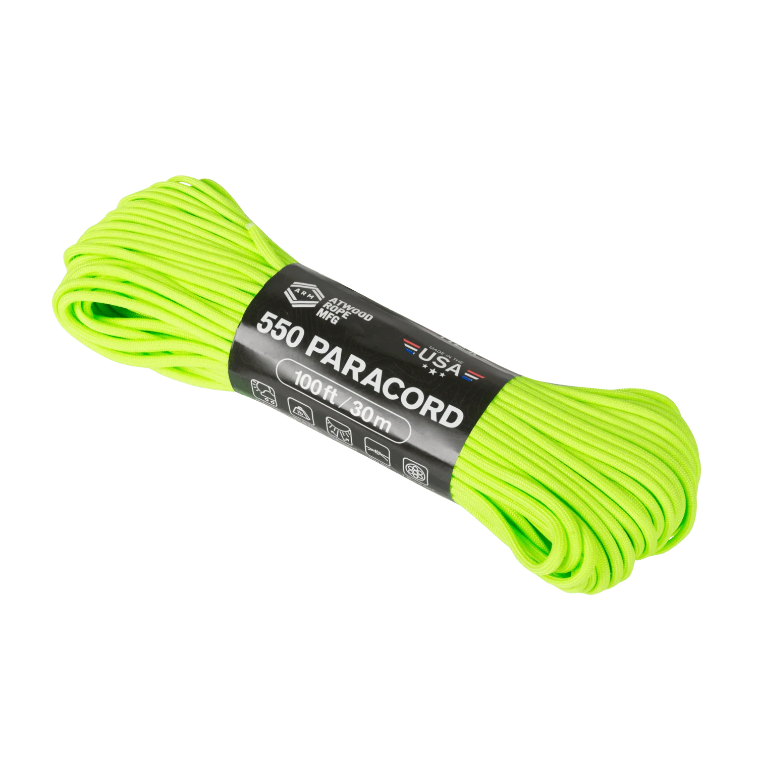 550'er Paracord – Bild 7